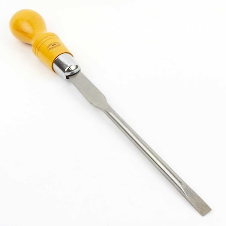 Crown Tools 10 Inch Cabinet Screwdriver 20310